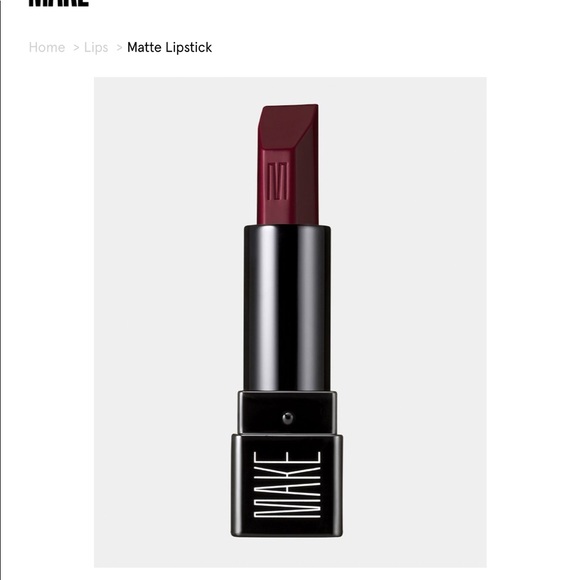 MAKE Matte Lipstick - Picture 2 of 6